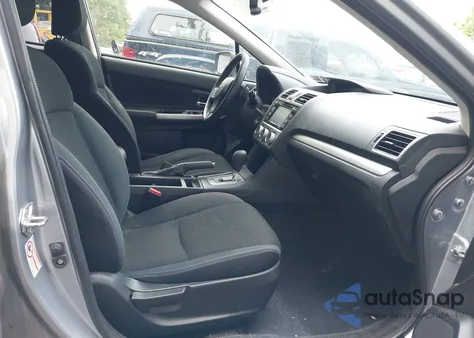 2015 Subaru Xv Crosstrek 2.0I Premium z USA, uszkodzony, nr VIN JF2GPACC4F8325509